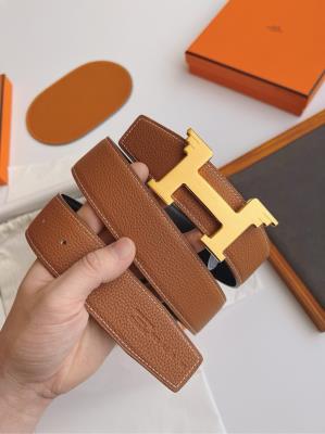 wholesale quality hermes women belts model no. 486